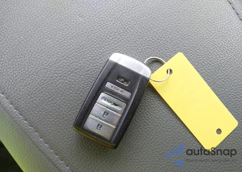 2014 Acura Mdx Technology Package z USA, uszkodzony, nr VIN 5FRYD4H49EB030675